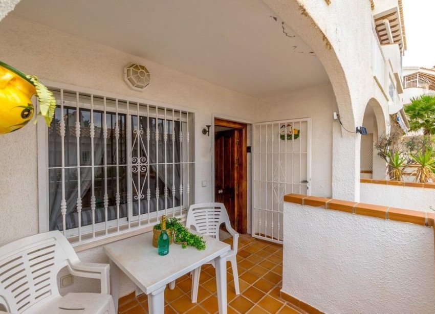 Rynek Wtórny - Apartament - Orihuela Costa - Aguamarina