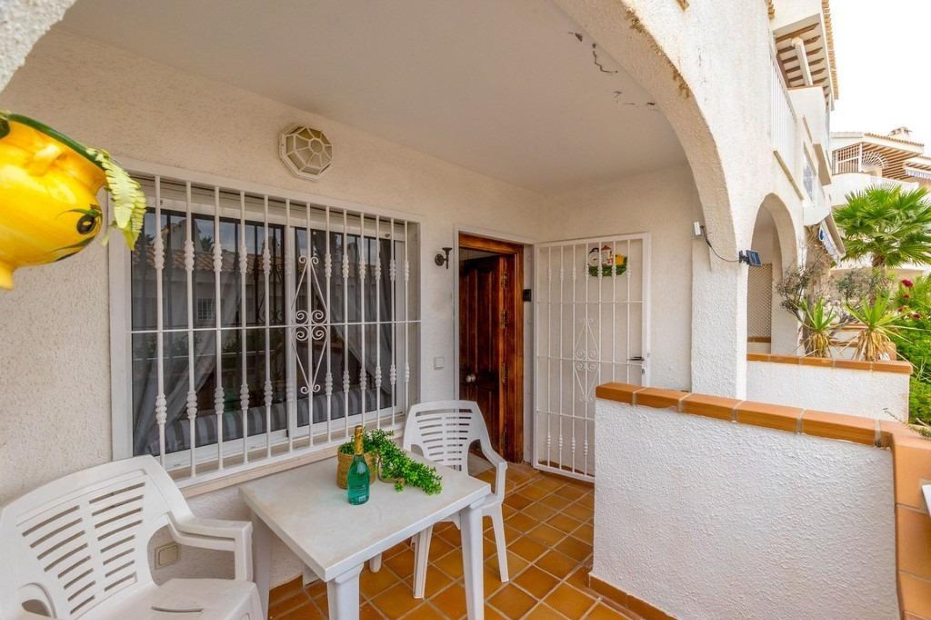 Rynek Wtórny - Apartament - Orihuela Costa - Aguamarina