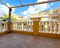 Rynek Wtórny - Apartament - Orihuela Costa - Aguamarina