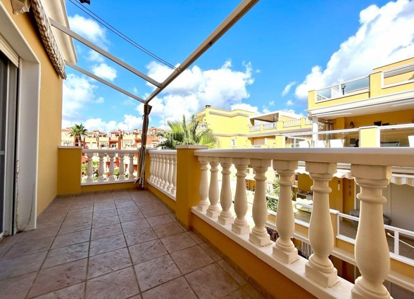 Rynek Wtórny - Apartament - Orihuela Costa - Aguamarina