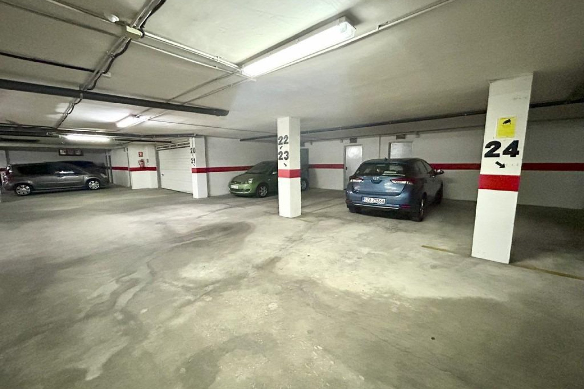 Rynek Wtórny - Apartament - Orihuela Costa - Aguamarina