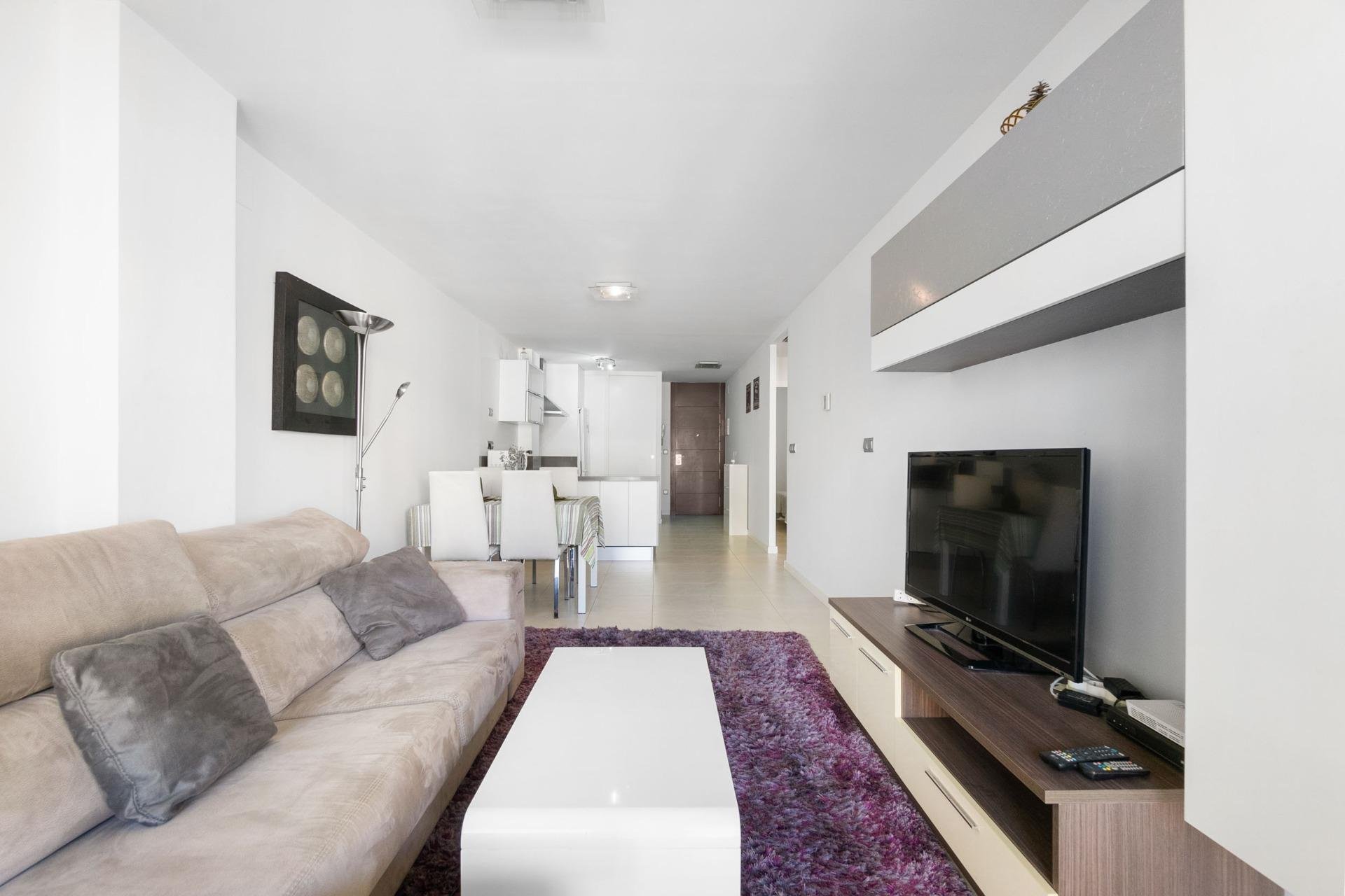 Rynek Wtórny - Apartament - Orihuela Costa - Altos de Campoamor