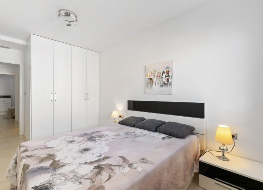 Rynek Wtórny - Apartament - Orihuela Costa - Altos de Campoamor