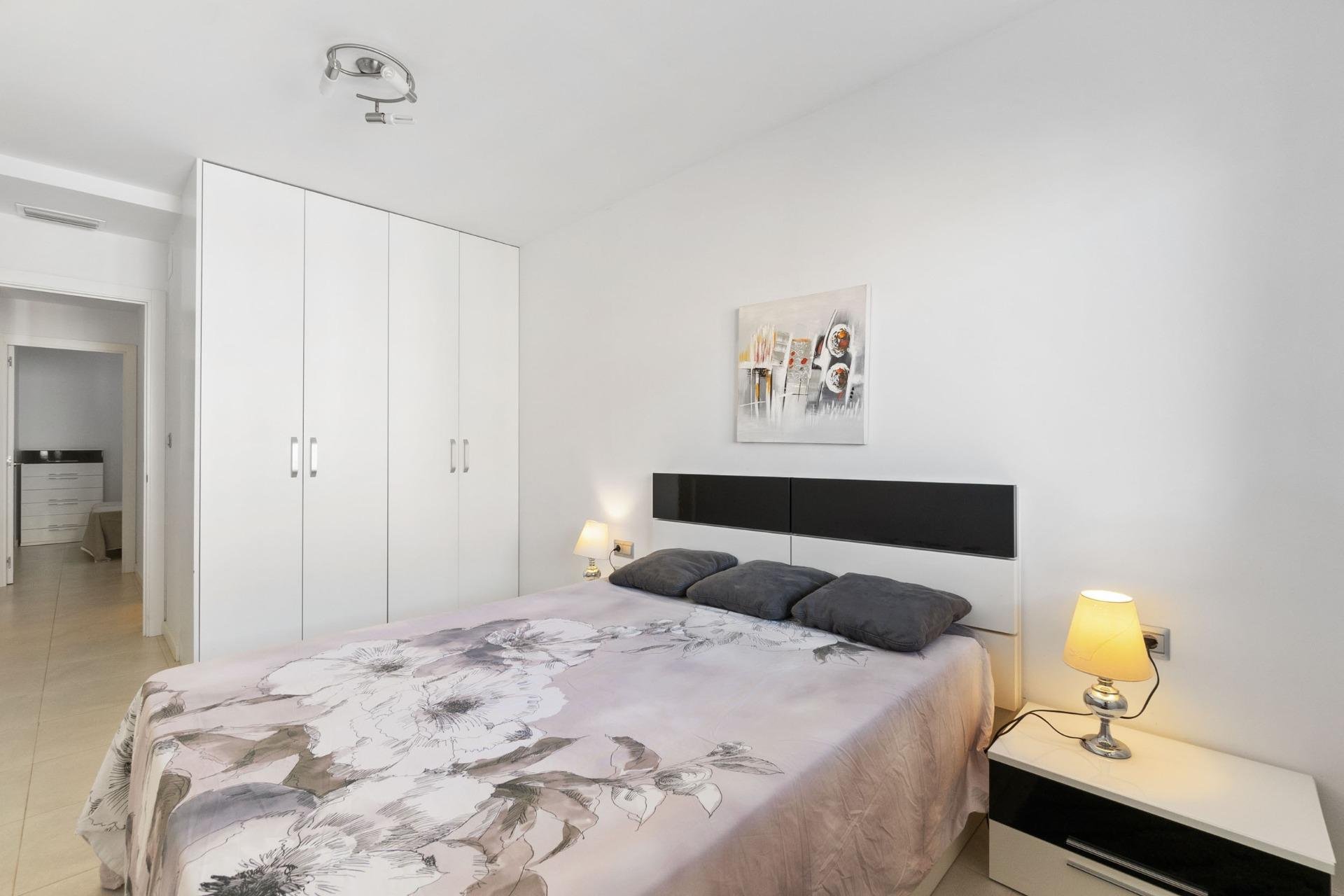 Rynek Wtórny - Apartament - Orihuela Costa - Altos de Campoamor