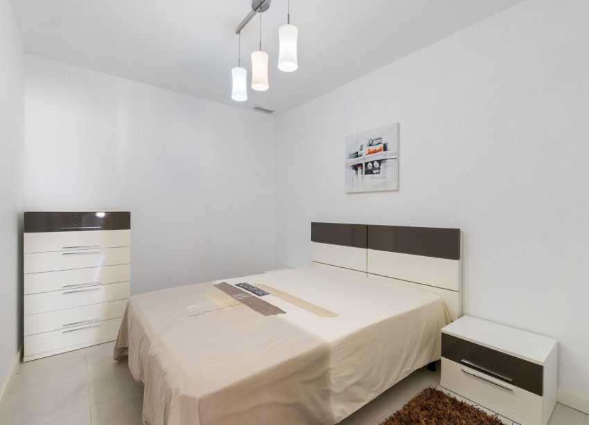 Rynek Wtórny - Apartament - Orihuela Costa - Altos de Campoamor