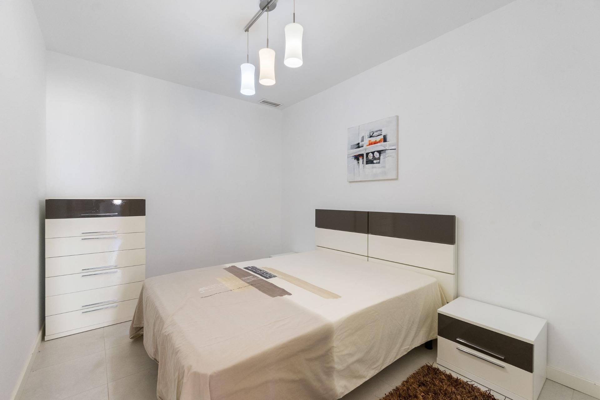 Rynek Wtórny - Apartament - Orihuela Costa - Altos de Campoamor