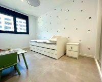 Rynek Wtórny - Apartament - Orihuela Costa - Altos de Campoamor