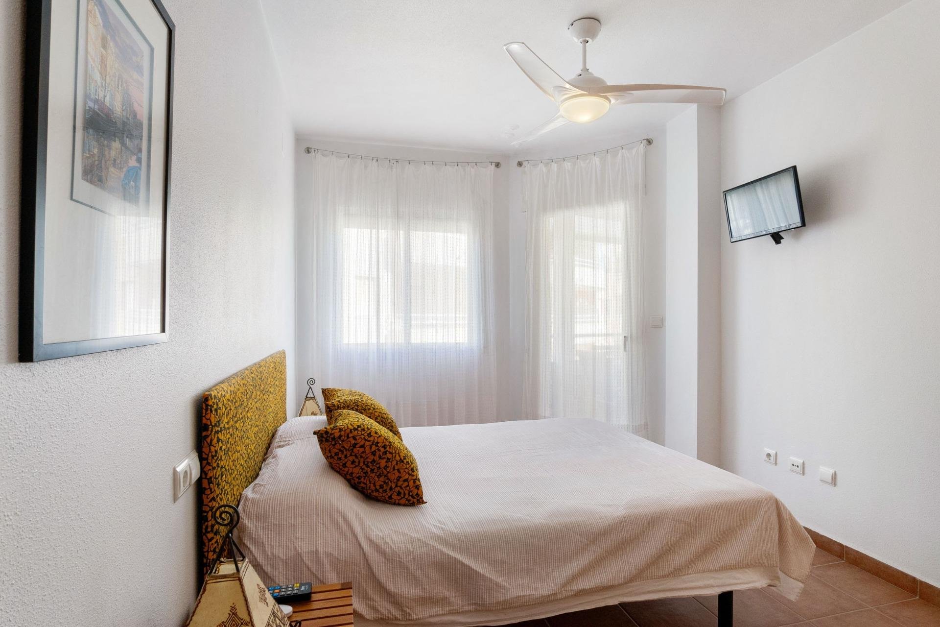 Rynek Wtórny - Apartament - Orihuela Costa - Altos de Campoamor