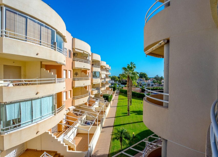 Rynek Wtórny - Apartament - Orihuela Costa - Altos de Campoamor