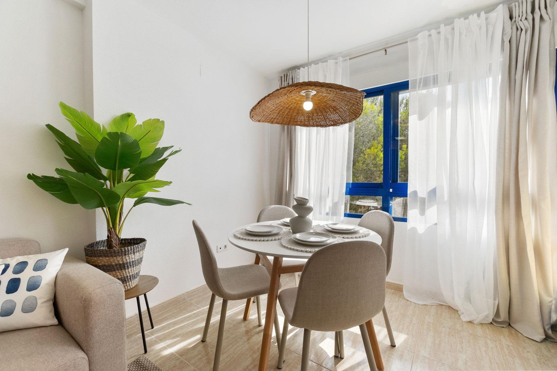 Rynek Wtórny - Apartament - Orihuela Costa - Altos de Campoamor