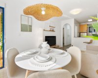 Rynek Wtórny - Apartament - Orihuela Costa - Altos de Campoamor