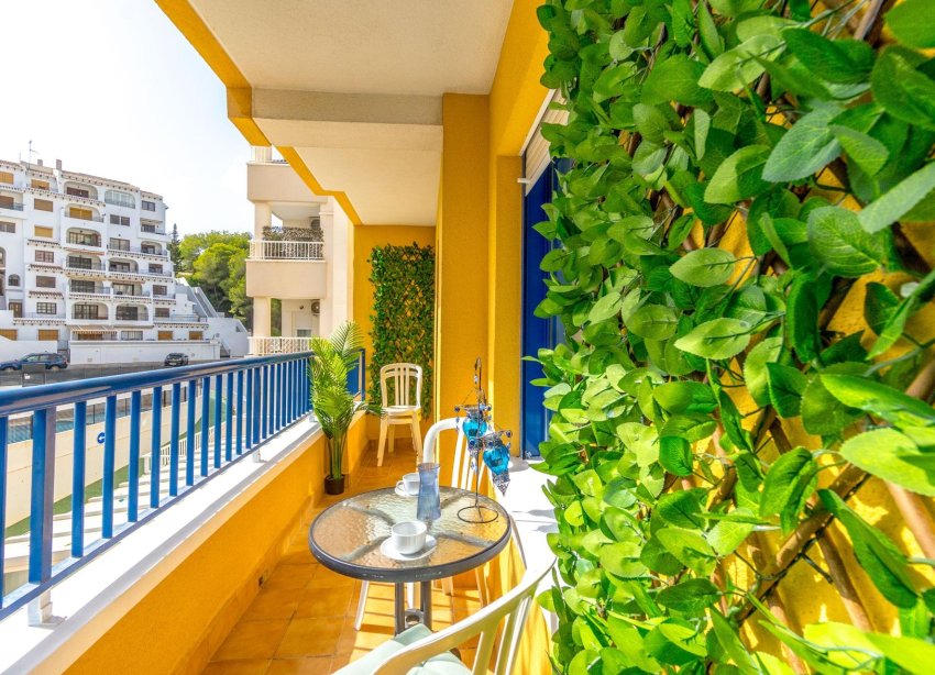 Rynek Wtórny - Apartament - Orihuela Costa - Altos de Campoamor