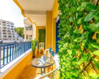 Rynek Wtórny - Apartament - Orihuela Costa - Altos de Campoamor