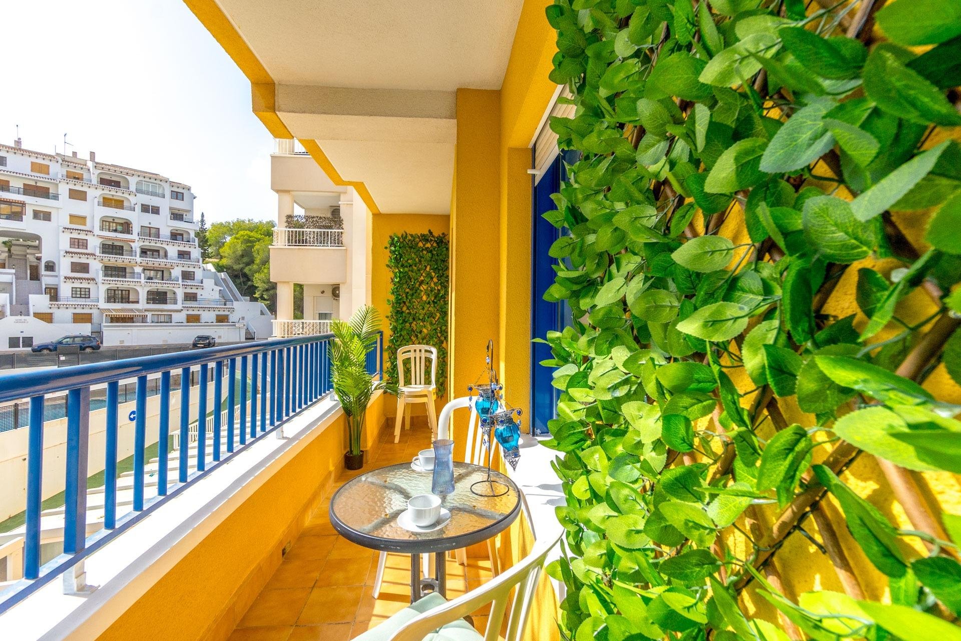 Rynek Wtórny - Apartament - Orihuela Costa - Altos de Campoamor