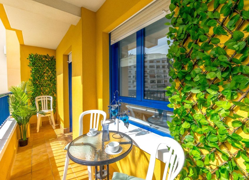 Rynek Wtórny - Apartament - Orihuela Costa - Altos de Campoamor