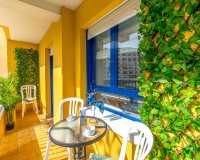 Rynek Wtórny - Apartament - Orihuela Costa - Altos de Campoamor