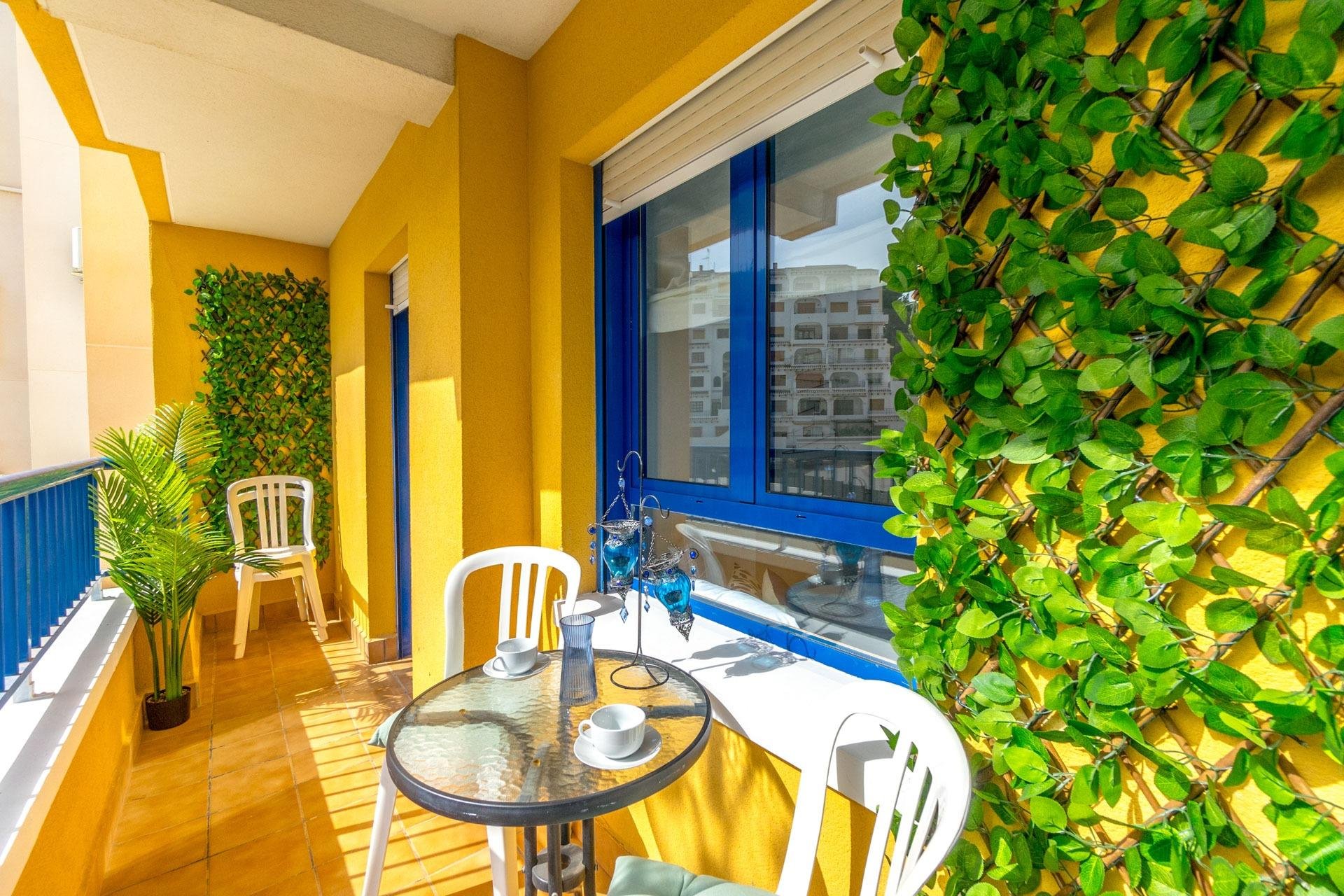 Rynek Wtórny - Apartament - Orihuela Costa - Altos de Campoamor