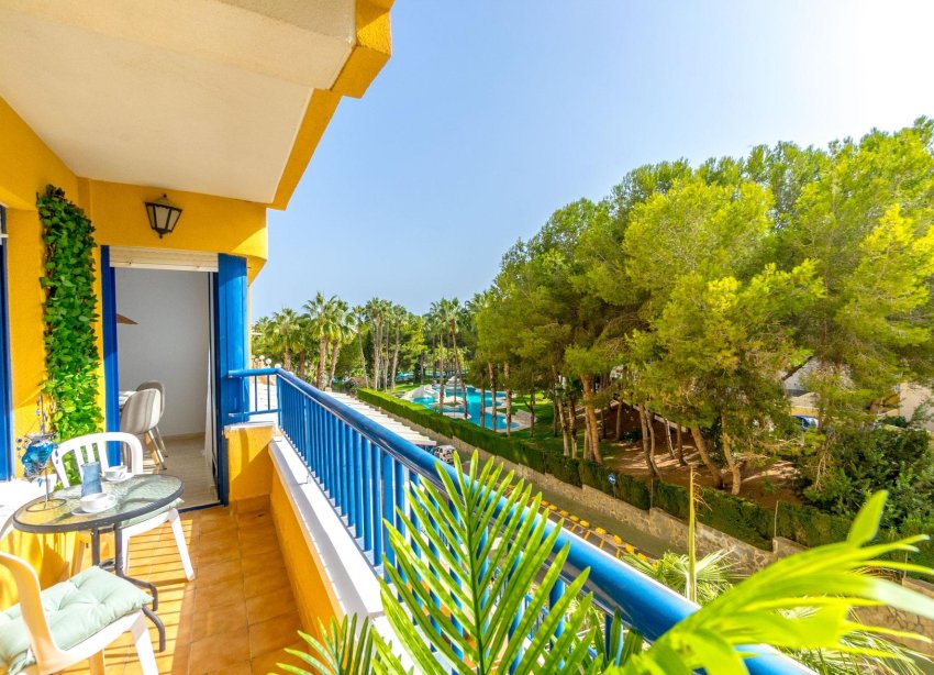 Rynek Wtórny - Apartament - Orihuela Costa - Altos de Campoamor