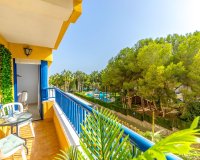 Rynek Wtórny - Apartament - Orihuela Costa - Altos de Campoamor