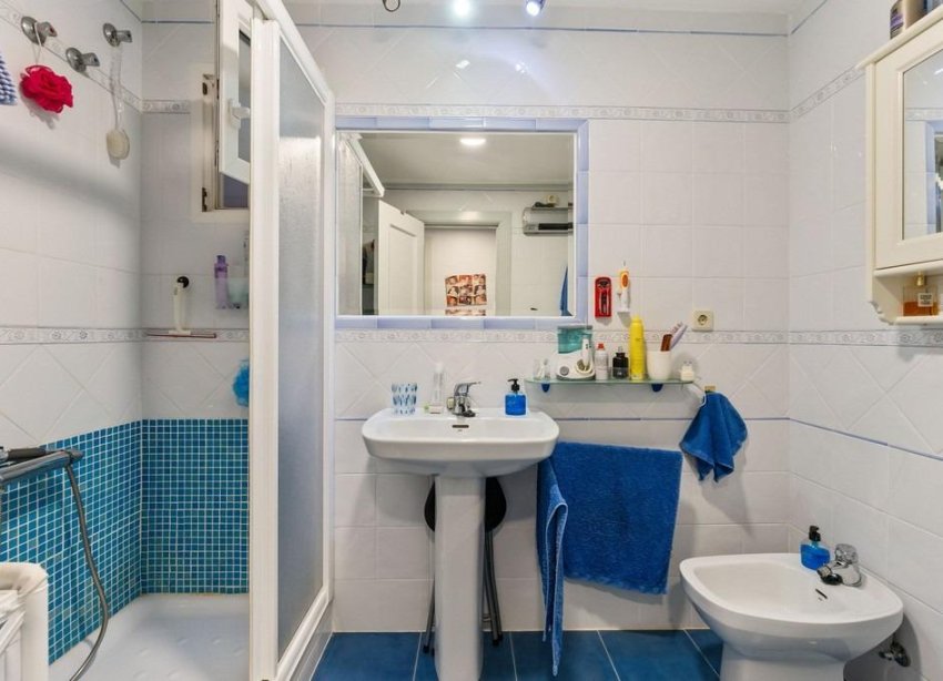 Rynek Wtórny - Apartament - Orihuela Costa - Altos de Campoamor