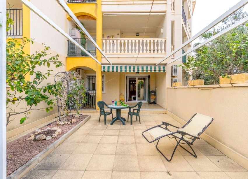 Rynek Wtórny - Apartament - Orihuela Costa - Altos de Campoamor