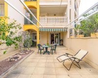 Rynek Wtórny - Apartament - Orihuela Costa - Altos de Campoamor