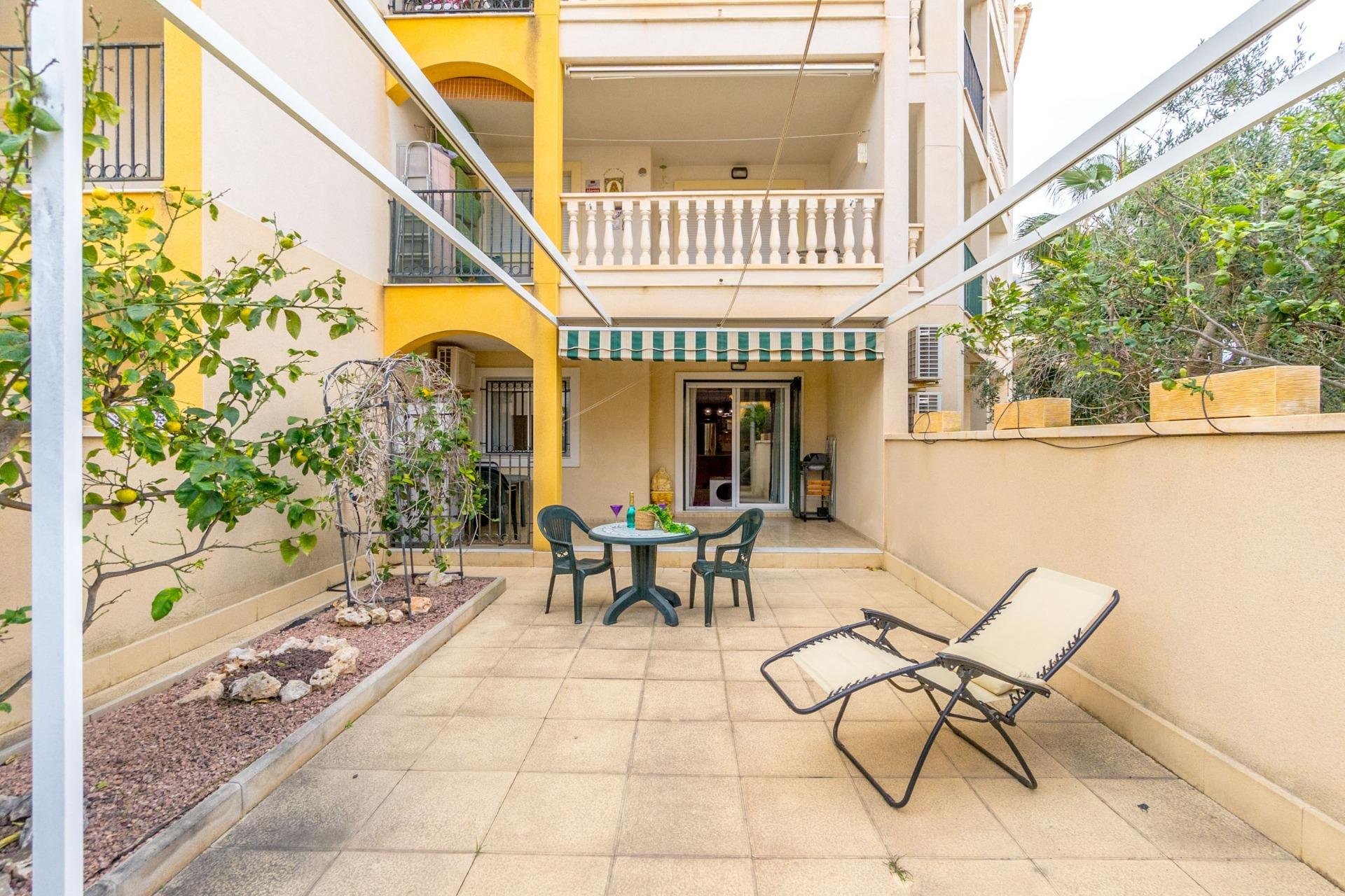Rynek Wtórny - Apartament - Orihuela Costa - Altos de Campoamor
