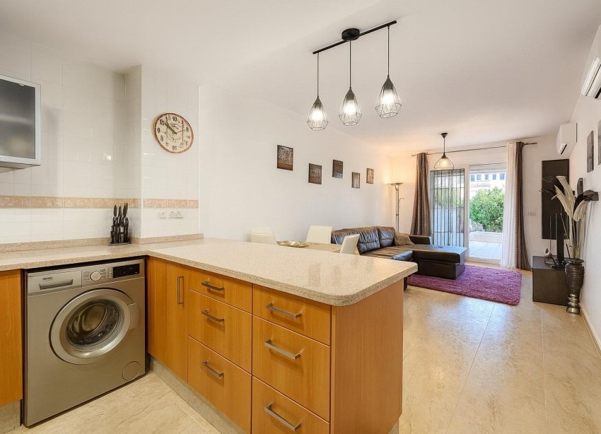 Rynek Wtórny - Apartament - Orihuela Costa - Altos de Campoamor