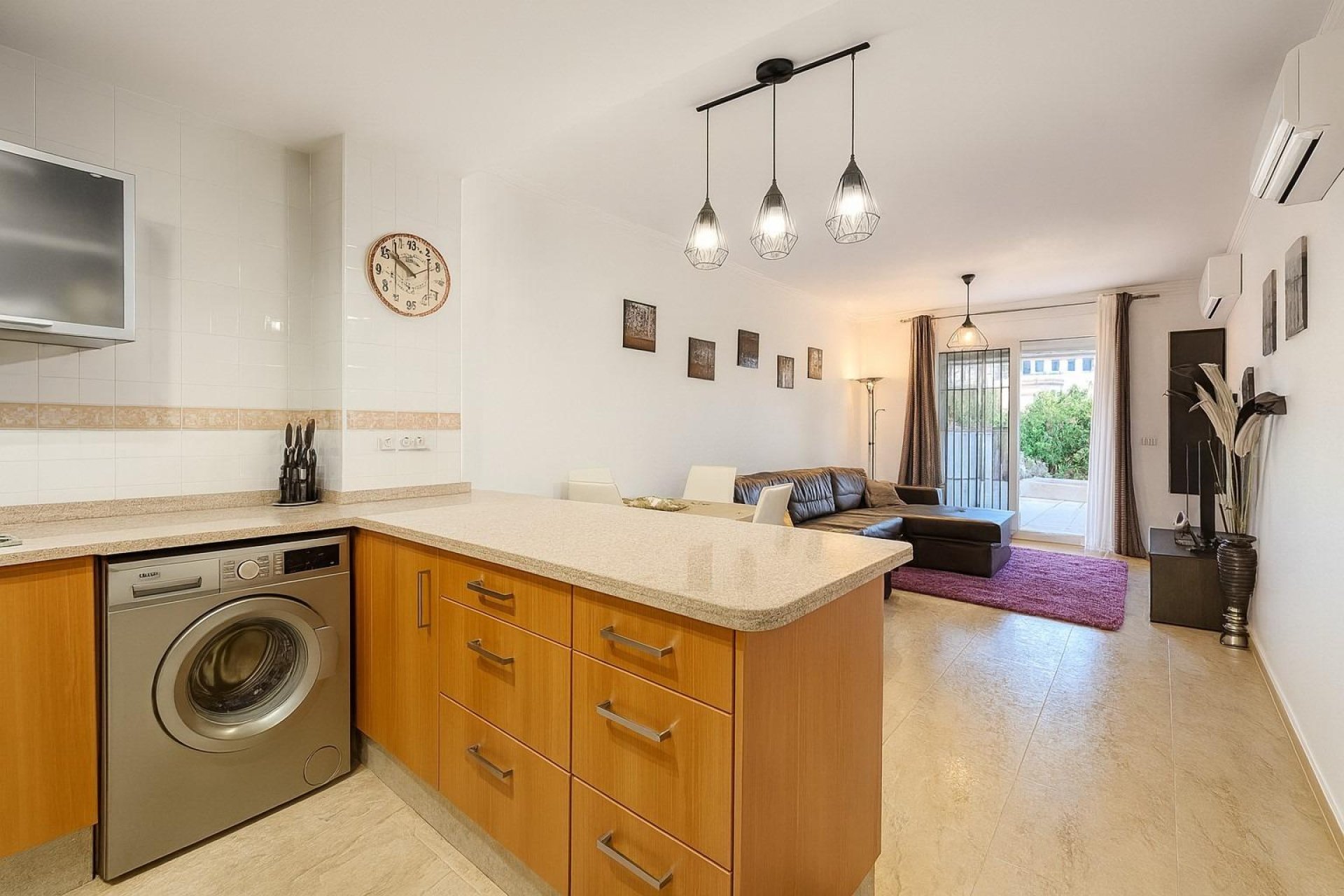 Rynek Wtórny - Apartament - Orihuela Costa - Altos de Campoamor