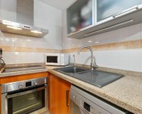 Rynek Wtórny - Apartament - Orihuela Costa - Altos de Campoamor
