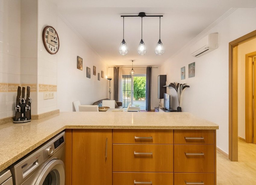 Rynek Wtórny - Apartament - Orihuela Costa - Altos de Campoamor