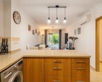 Rynek Wtórny - Apartament - Orihuela Costa - Altos de Campoamor