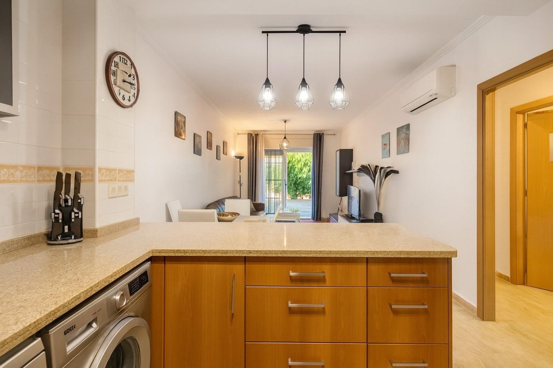 Rynek Wtórny - Apartament - Orihuela Costa - Altos de Campoamor