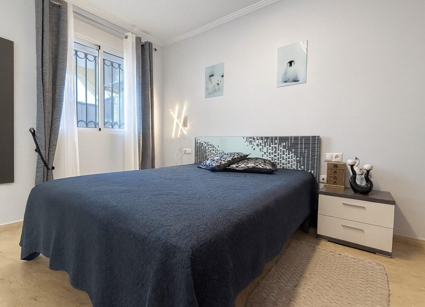 Rynek Wtórny - Apartament - Orihuela Costa - Altos de Campoamor