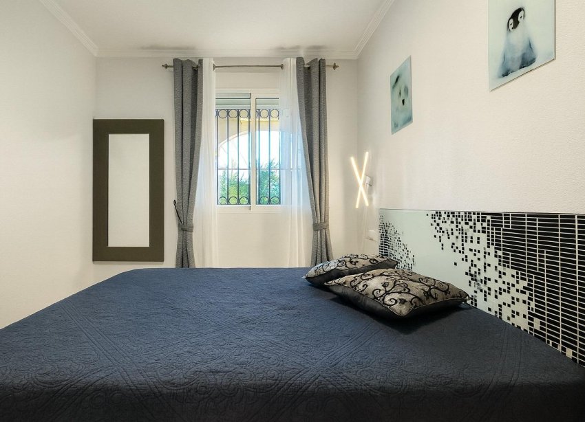 Rynek Wtórny - Apartament - Orihuela Costa - Altos de Campoamor