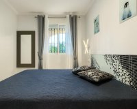 Rynek Wtórny - Apartament - Orihuela Costa - Altos de Campoamor