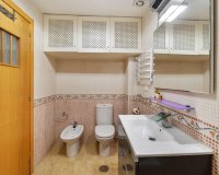 Rynek Wtórny - Apartament - Orihuela Costa - Altos de Campoamor