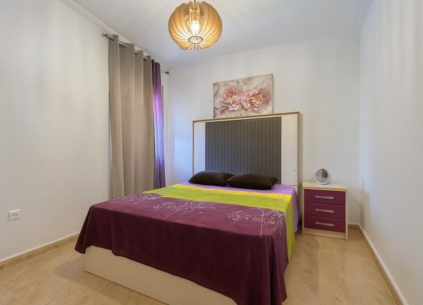 Rynek Wtórny - Apartament - Orihuela Costa - Altos de Campoamor