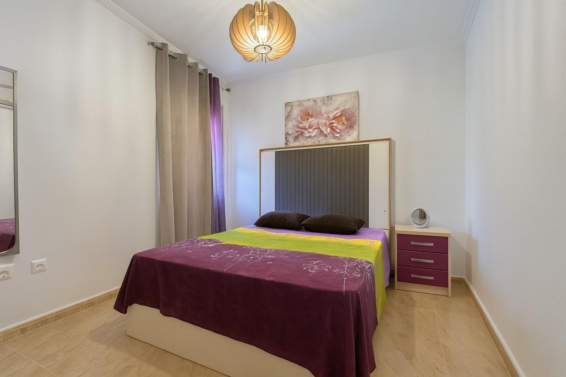 Rynek Wtórny - Apartament - Orihuela Costa - Altos de Campoamor