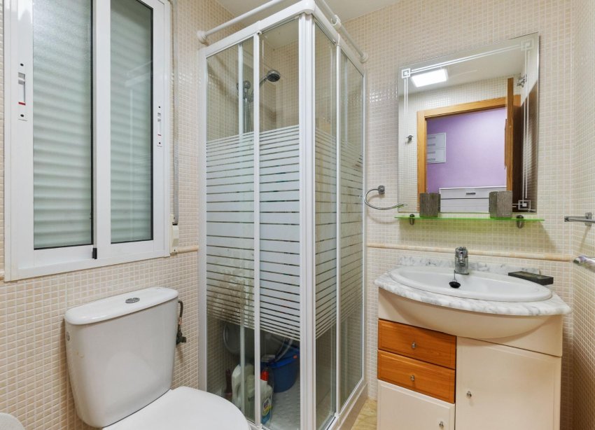 Rynek Wtórny - Apartament - Orihuela Costa - Altos de Campoamor