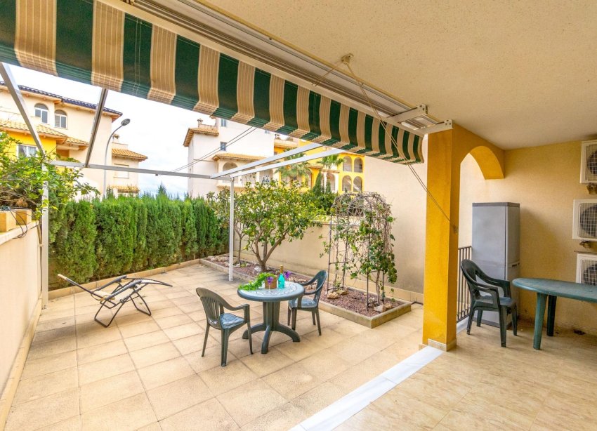 Rynek Wtórny - Apartament - Orihuela Costa - Altos de Campoamor