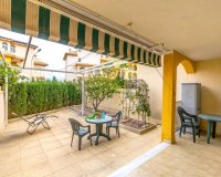 Rynek Wtórny - Apartament - Orihuela Costa - Altos de Campoamor