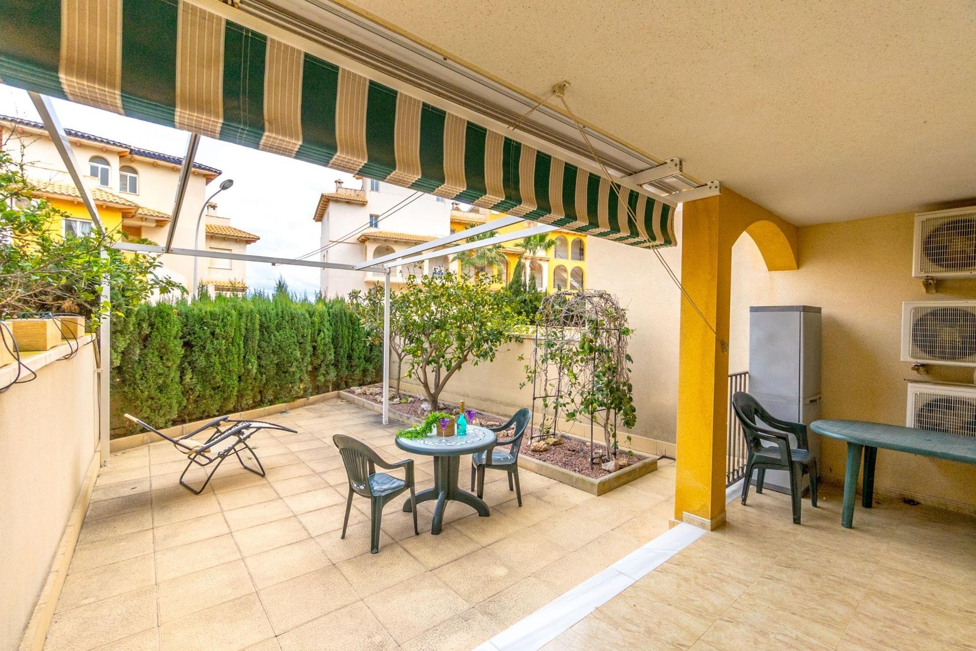 Rynek Wtórny - Apartament - Orihuela Costa - Altos de Campoamor