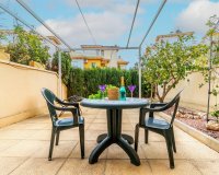 Rynek Wtórny - Apartament - Orihuela Costa - Altos de Campoamor