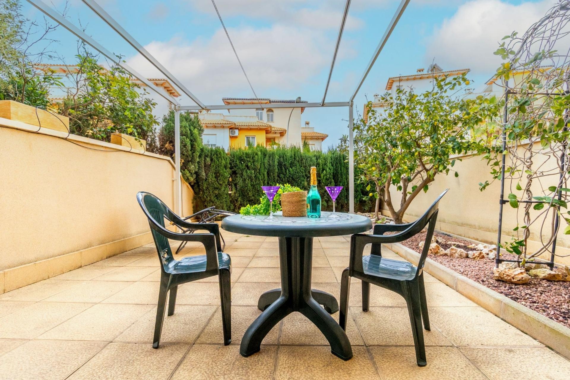 Rynek Wtórny - Apartament - Orihuela Costa - Altos de Campoamor