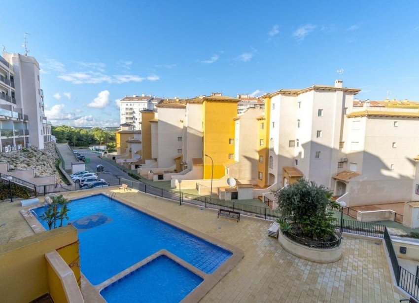Rynek Wtórny - Apartament - Orihuela Costa - Altos de Campoamor