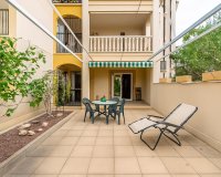 Rynek Wtórny - Apartament - Orihuela Costa - Altos de Campoamor