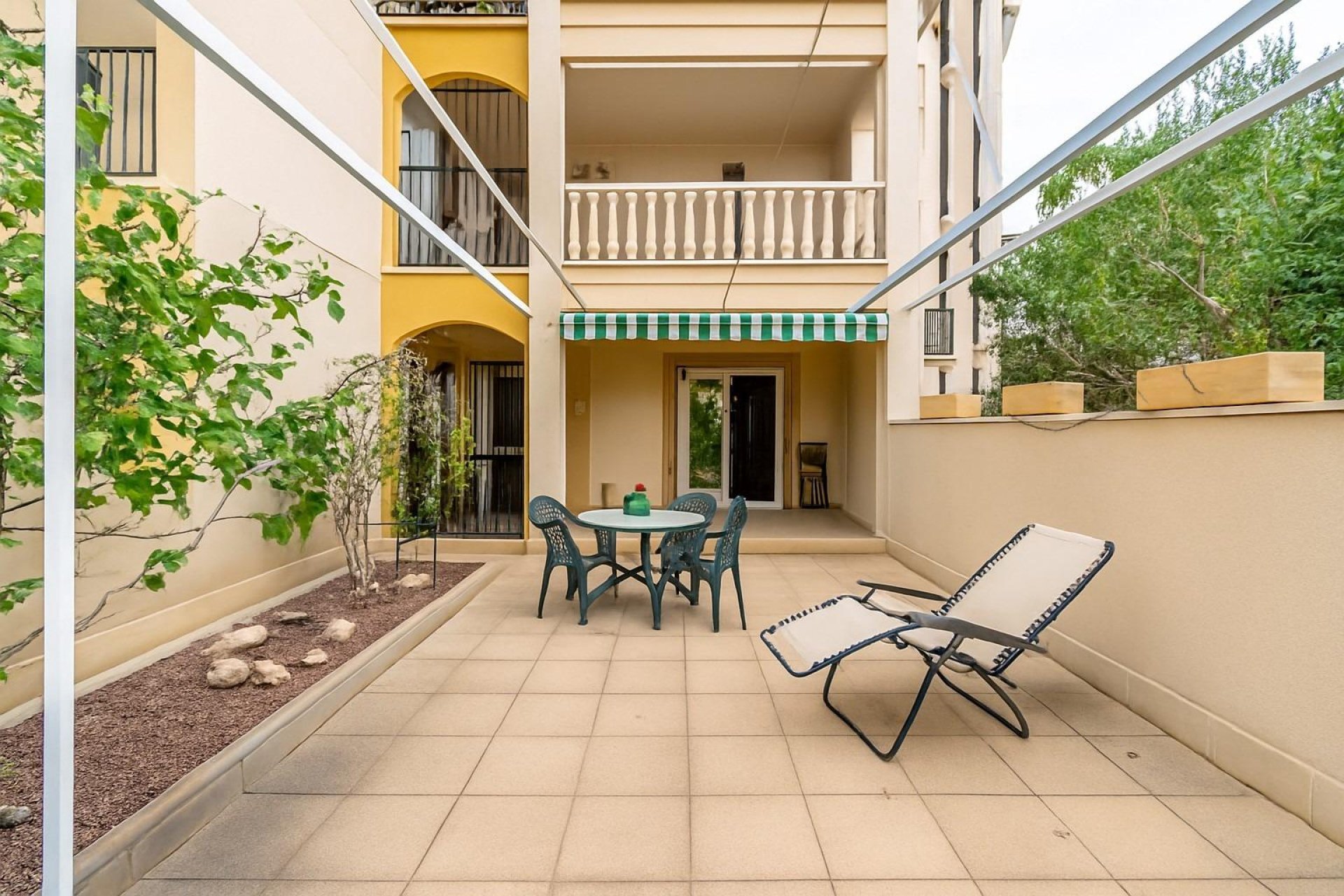 Rynek Wtórny - Apartament - Orihuela Costa - Altos de Campoamor