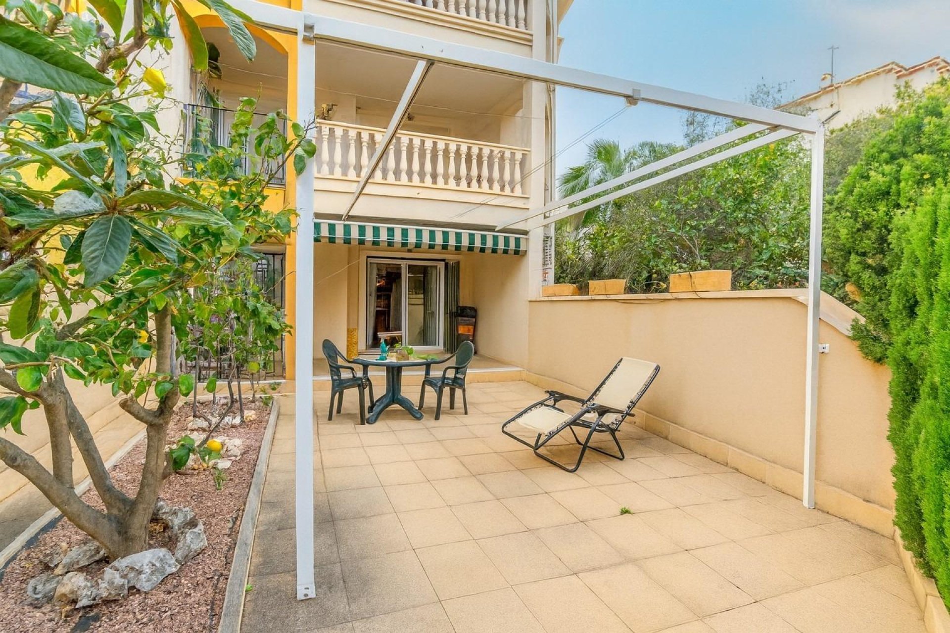 Rynek Wtórny - Apartament - Orihuela Costa - Altos de Campoamor