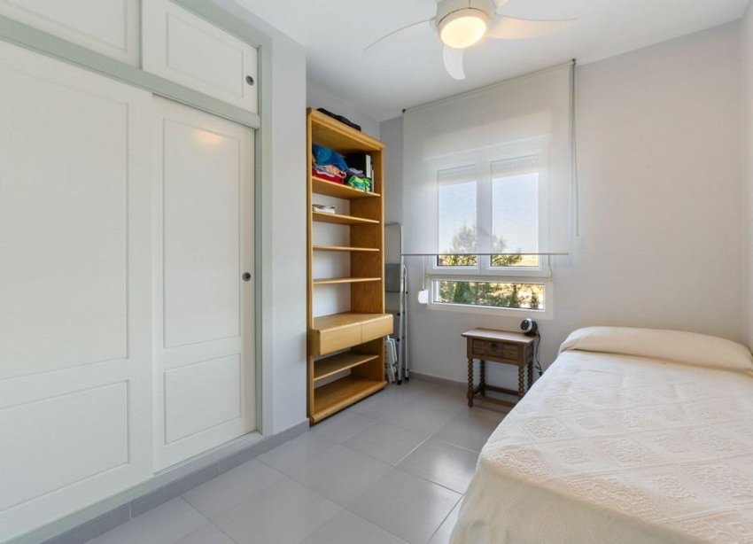 Rynek Wtórny - Apartament - Orihuela Costa - Altos de Campoamor